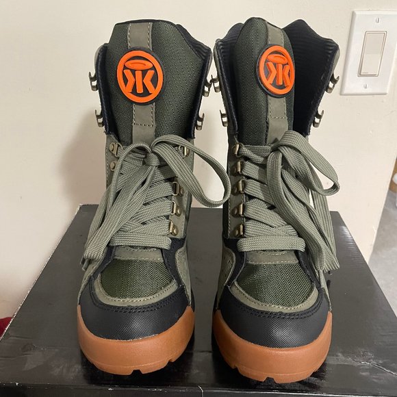 Sumikko Game Changer Boot - Picture 1 of 4